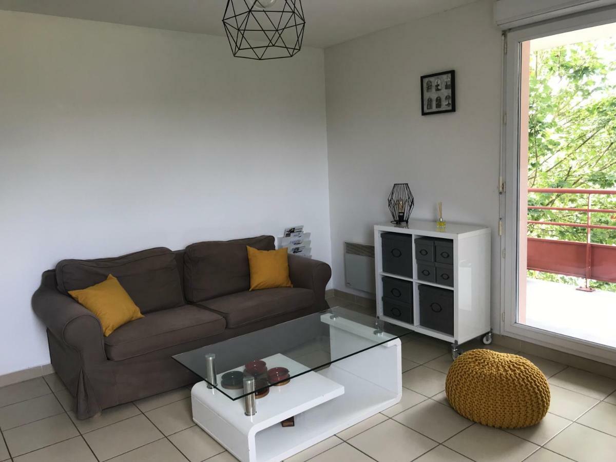 Appartement Au Milieu Des Lacs, Au Bord Du Guiers Aoste Εξωτερικό φωτογραφία