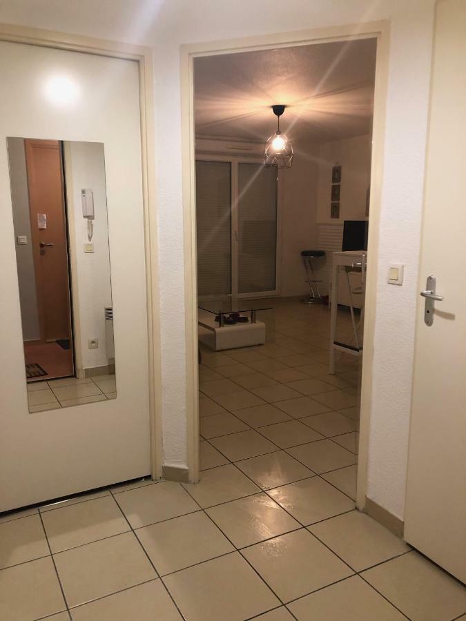 Appartement Au Milieu Des Lacs, Au Bord Du Guiers Aoste Εξωτερικό φωτογραφία
