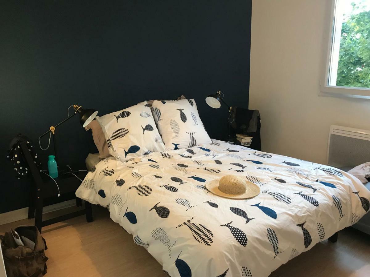 Appartement Au Milieu Des Lacs, Au Bord Du Guiers Aoste Εξωτερικό φωτογραφία