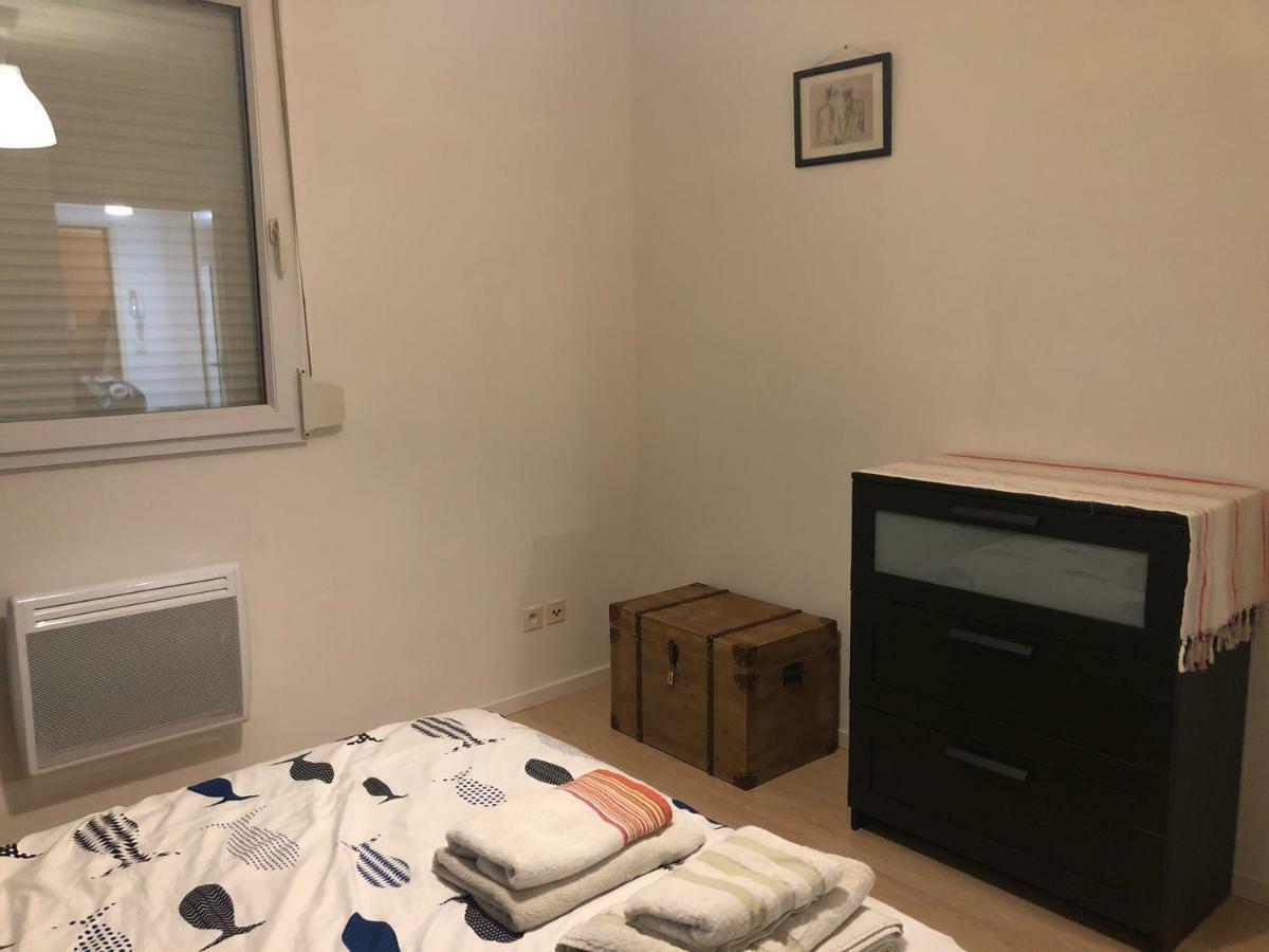 Appartement Au Milieu Des Lacs, Au Bord Du Guiers Aoste Εξωτερικό φωτογραφία